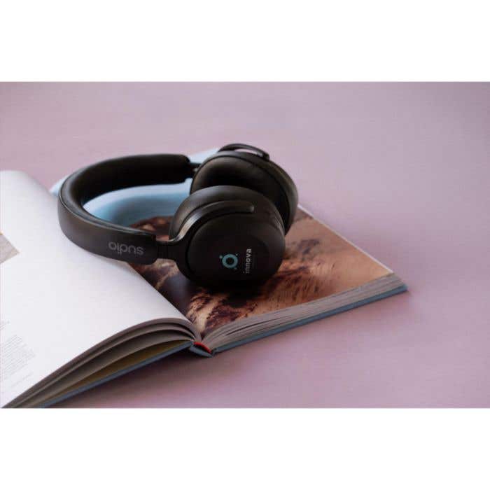 Sudio Over-ear Headphone R4