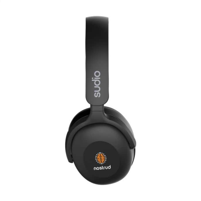 Sudio Over-ear Headphone R4