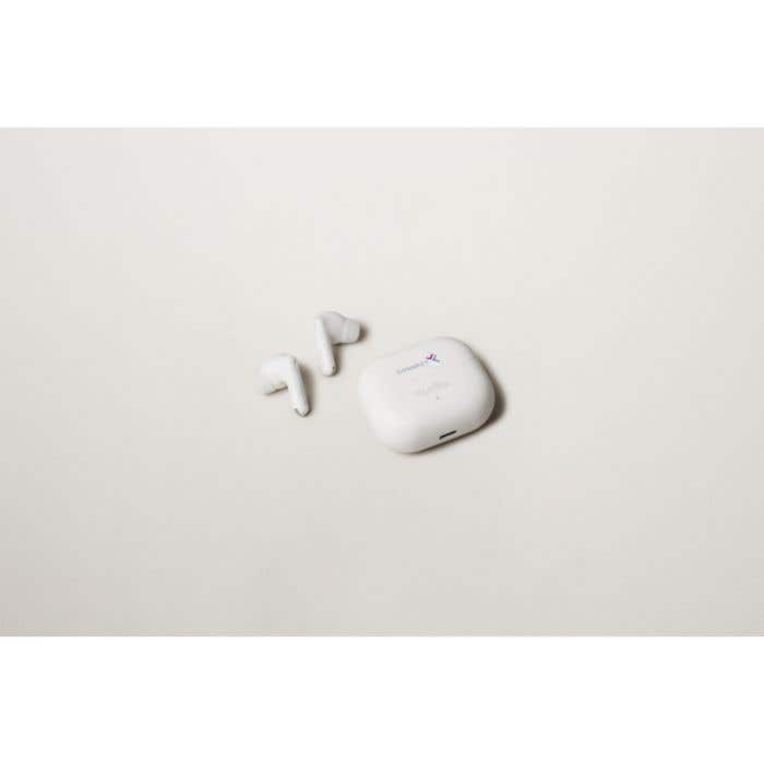 Sudio In-ear True Wireless Earbuds D1 Ohrhörer