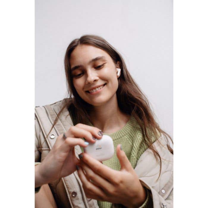 Sudio In-ear True Wireless Earbuds D1 Ohrhörer