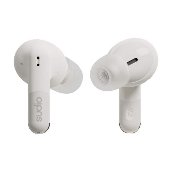 Sudio In-ear True Wireless Earbuds D1 écouteurs