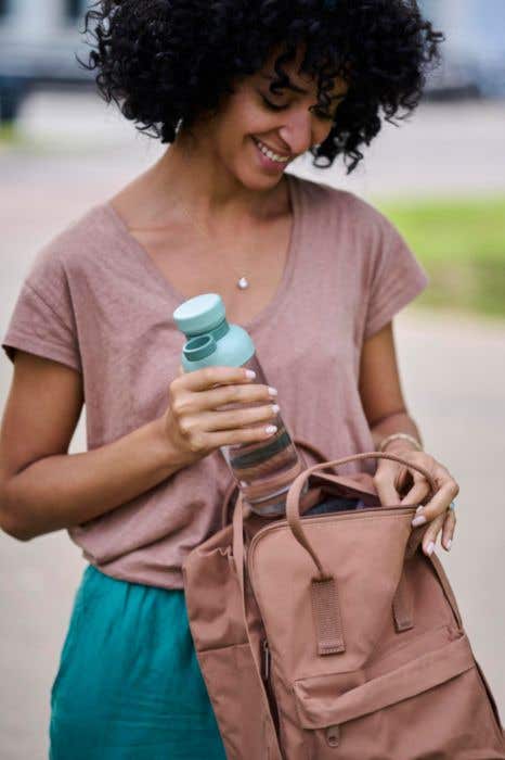 Mepal Lunchset - Lunchpot Vita & Water Bottle Vita