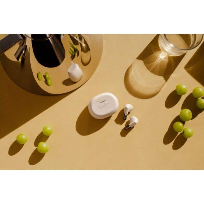 Sudio In-ear True Wireless Earbuds N3 écouteurs