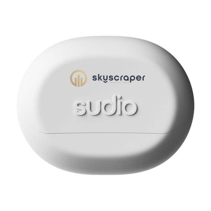 Sudio In-ear True Wireless Earbuds N3 écouteurs