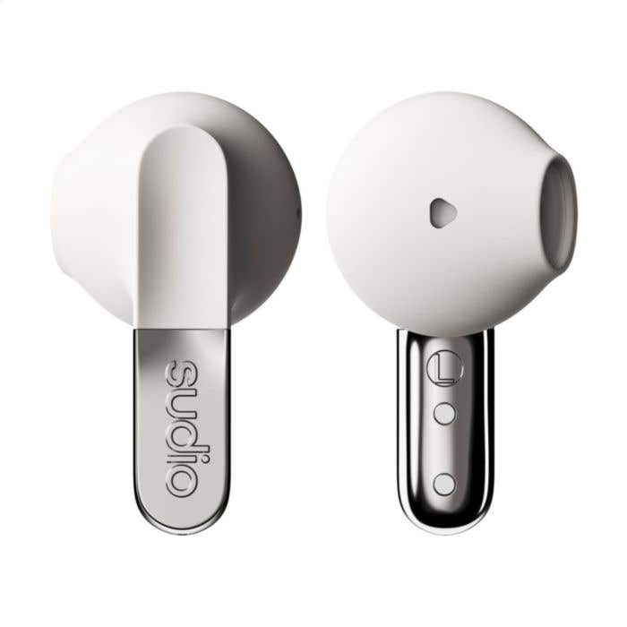 Sudio In-ear True Wireless Earbuds N3 écouteurs
