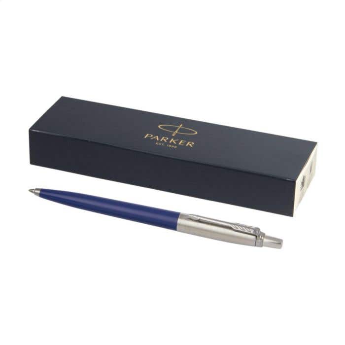 Parker Jotter Recycled Ballpoint Pen - black Ink