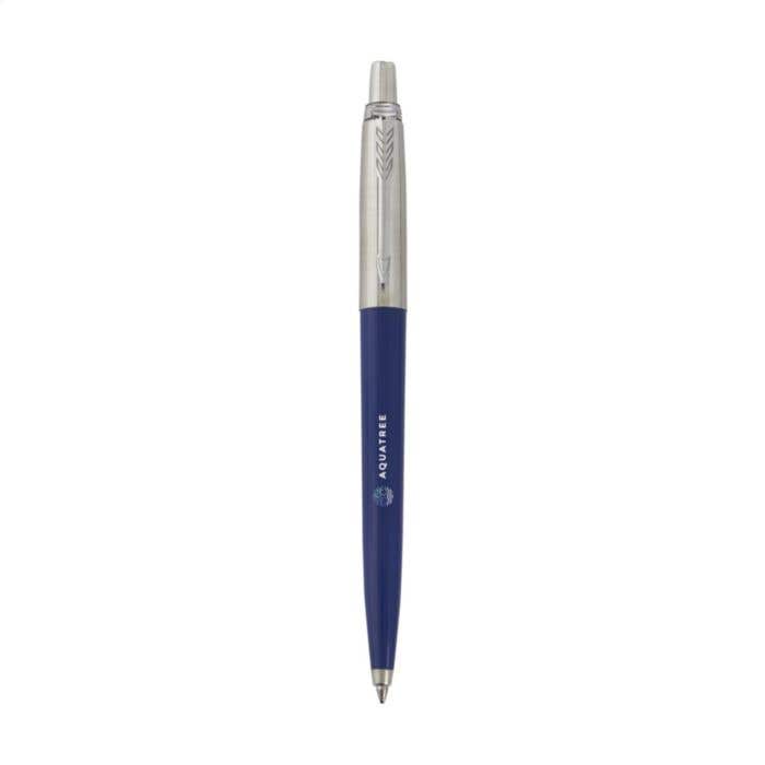 Parker Jotter Recycled Ballpoint Pen - black Ink