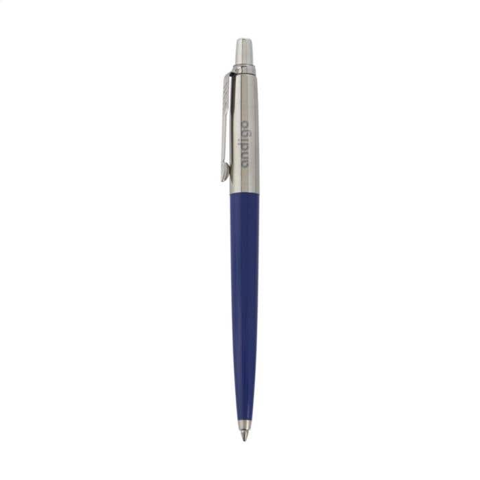Parker Jotter Recycled Ballpoint Pen - black Ink