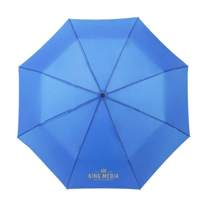 Colorado Mini faltbarer Regenschirm 21 inch
