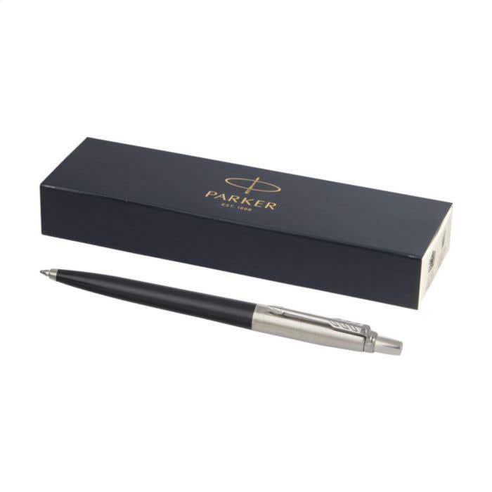 Parker Jotter Recycled Ballpoint Pen - blue Ink