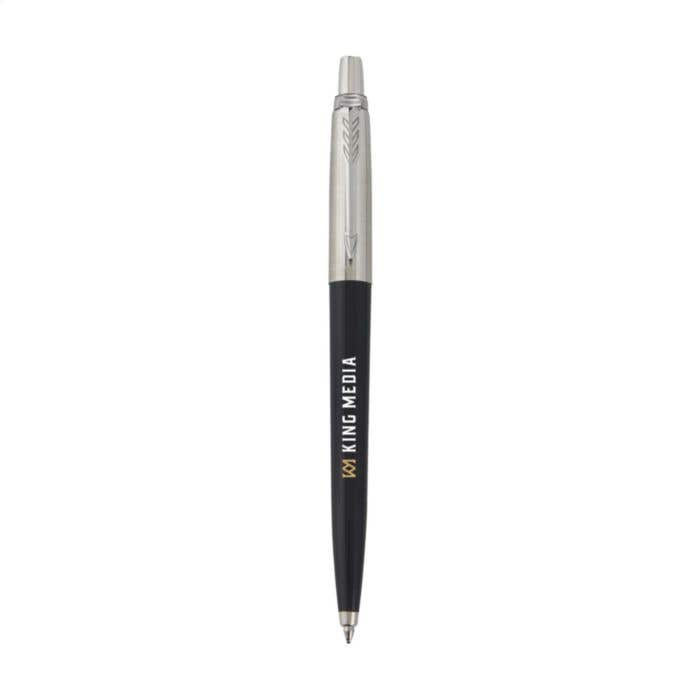 Parker Jotter Recycled Ballpoint Pen - blue Ink