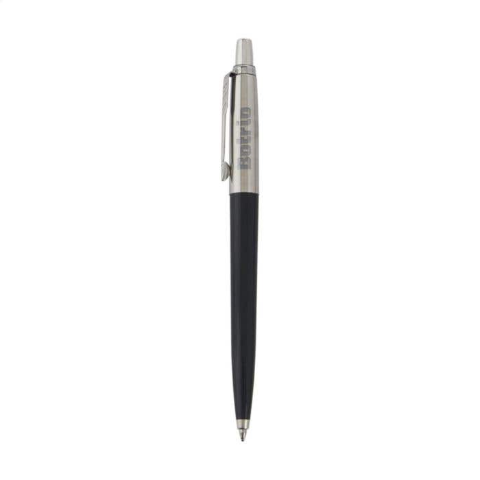Parker Jotter Recycled Ballpoint Pen - blue Ink