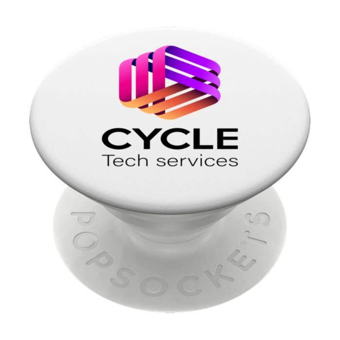 PopSockets® 2.0 PopGrip support pour téléphone