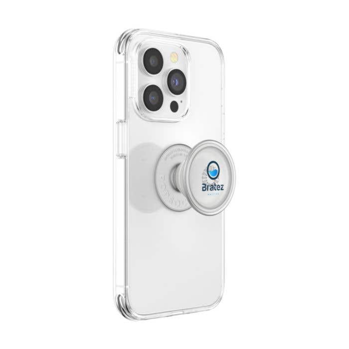PopSockets® Plant support pour téléphone