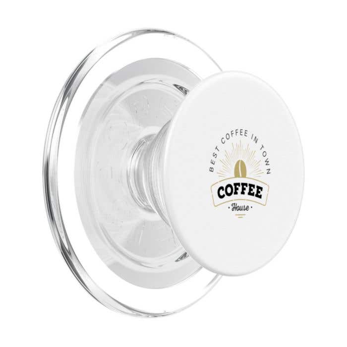 Popsockets® MagSafe Popgrip support pour téléphone