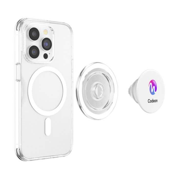 Popsockets® MagSafe Popgrip telephone holder