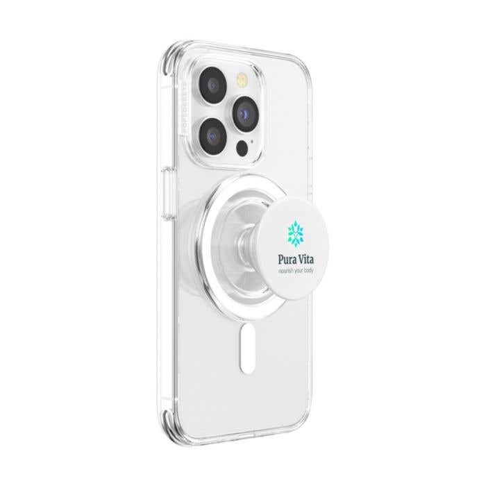 Popsockets® MagSafe Popgrip telephone holder
