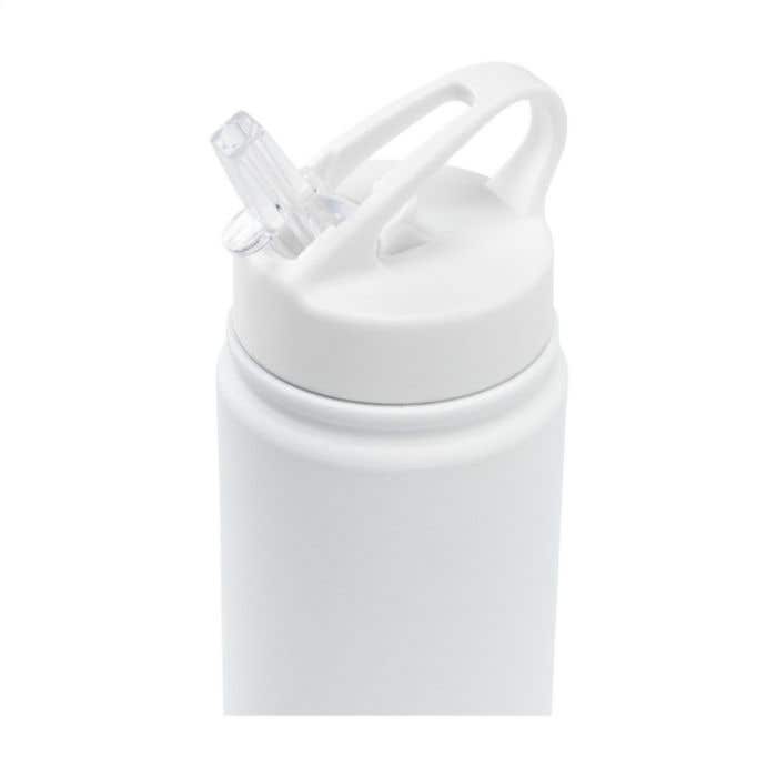 Skylar RCS Recycled Steel Water Bottle 900 ml