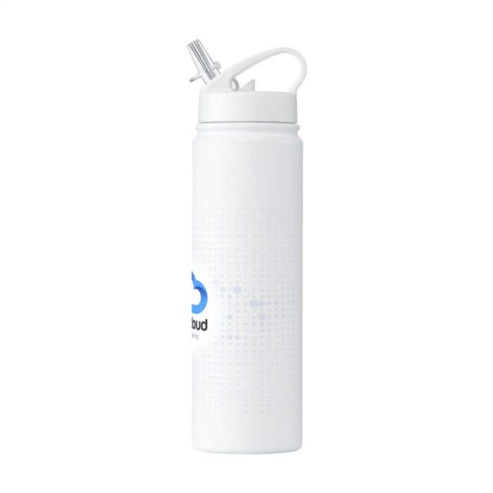 Skylar RCS Recycled Steel Water Bottle 900 ml