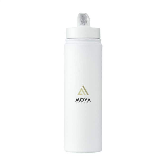 Skylar RCS Recycled Steel Water Bottle 900 ml