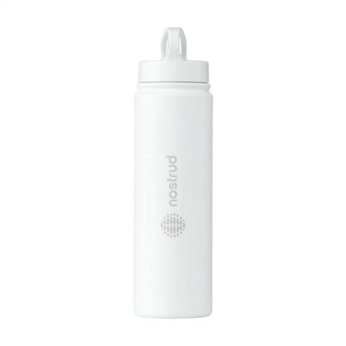 Skylar RCS Recycled Steel Water Bottle 900 ml