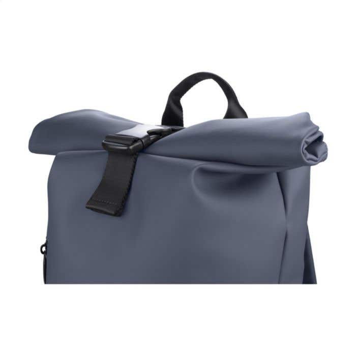Tucano Gommo Rolltop Backpack 15,6 inch bagage cabin
