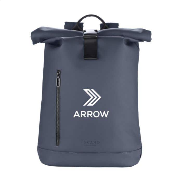 Tucano Gommo Rolltop Backpack 15,6 inch