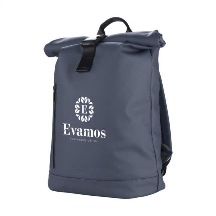 Tucano Gommo Rolltop Backpack 15,6 inch bagage cabin