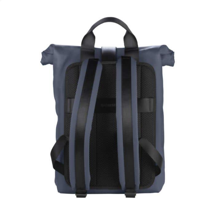 Tucano Gommo Rolltop Backpack 15,6 inch bagage cabin