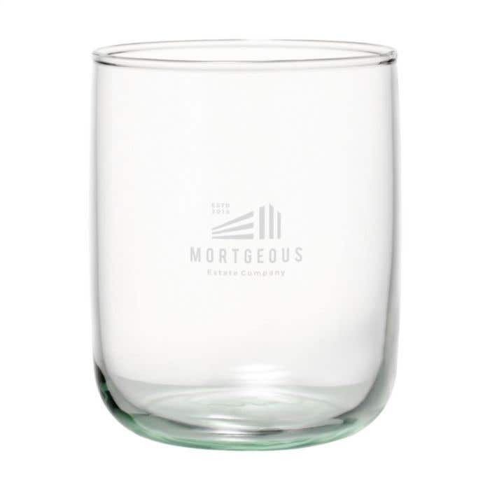 Rebottled® Curve 100% recycled