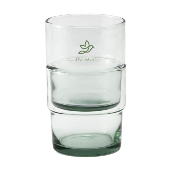 Rebottled® Stackable 100% recycled