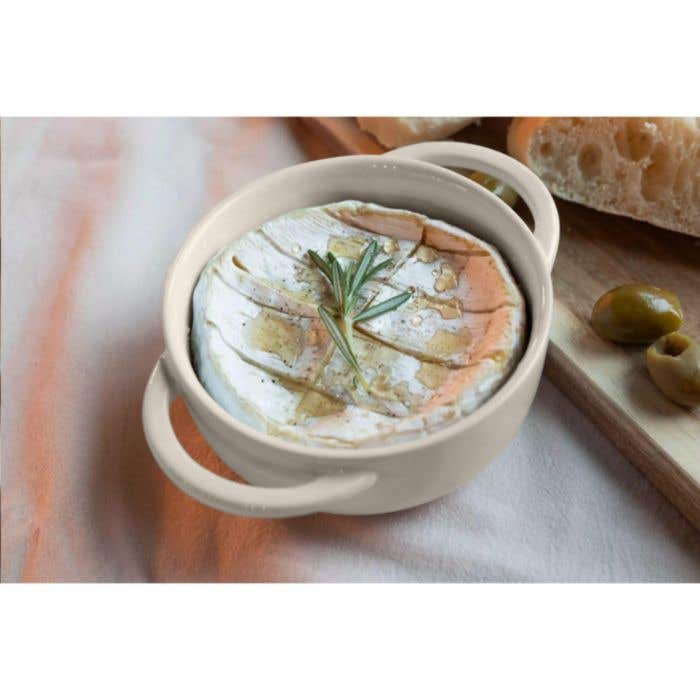 Gusta Sunday Fondue and Cheese Baker