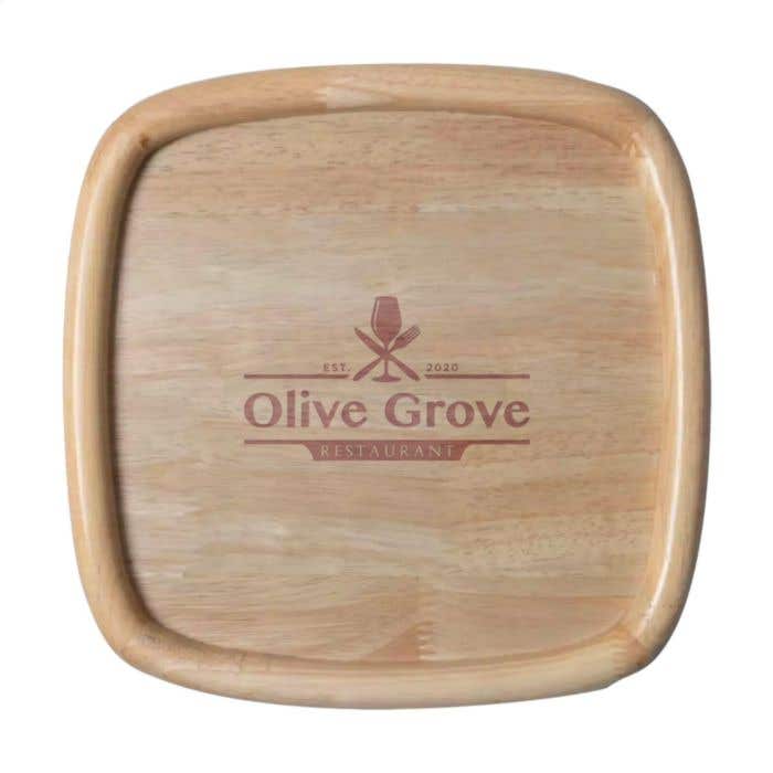 Gusta Plateau / Planche à découper