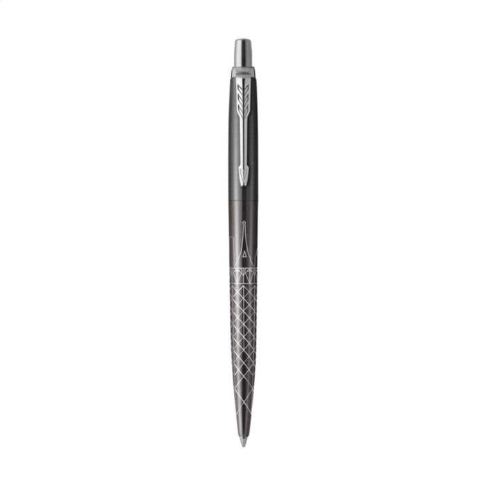 Parker Jotter Global Icon Paris - Blue ink