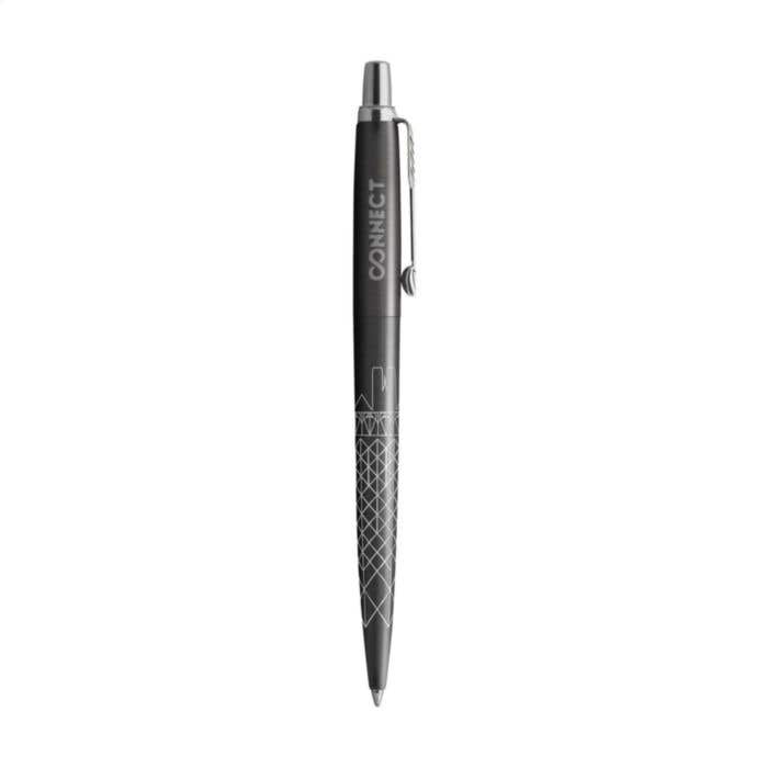 Parker Jotter Global Icon Paris - Blue ink
