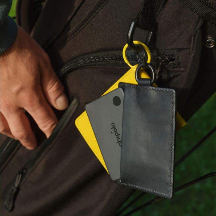 Clipper Tracker Chipolo CARD Tracker | Clipper Interall