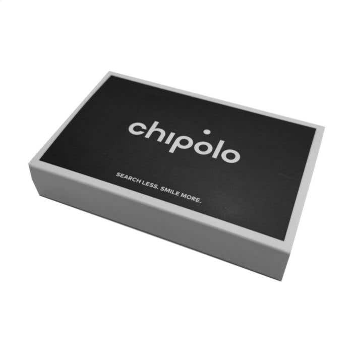 Chipolo CARD Tracker