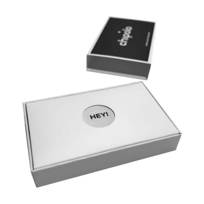 Chipolo CARD Tracker