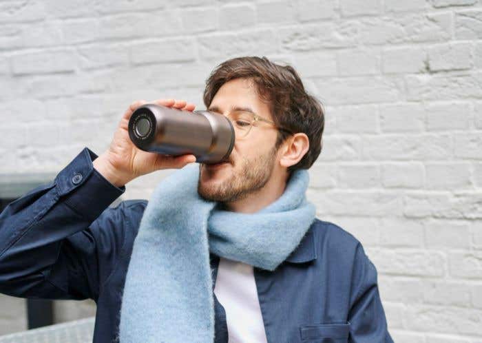 Mepal Thermo Cup Elllipse 375 ml