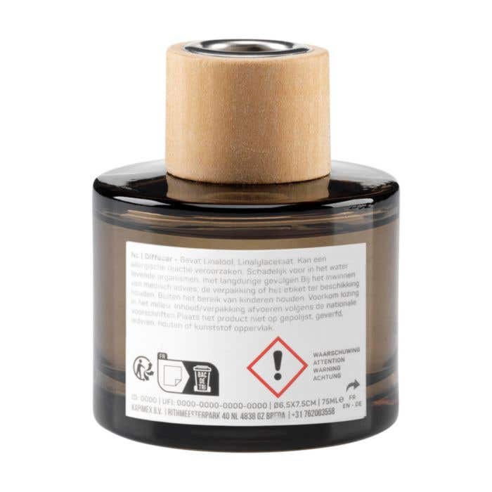 Wooosh Fragrance Sticks Green Herbs bâtonnets de parfum