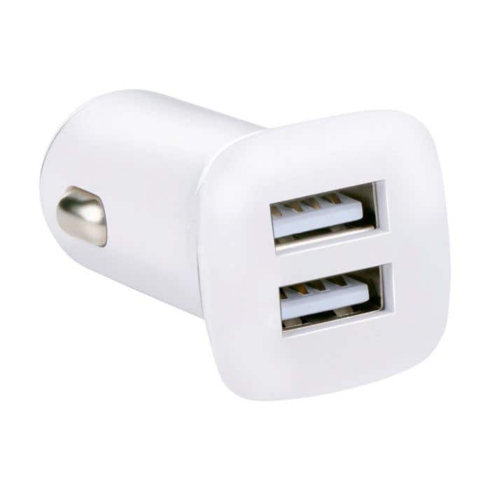 Grundig Travel Charging Set