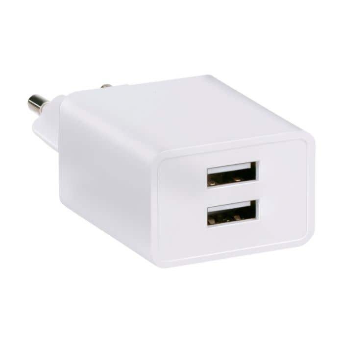 Grundig Travel Charging Set