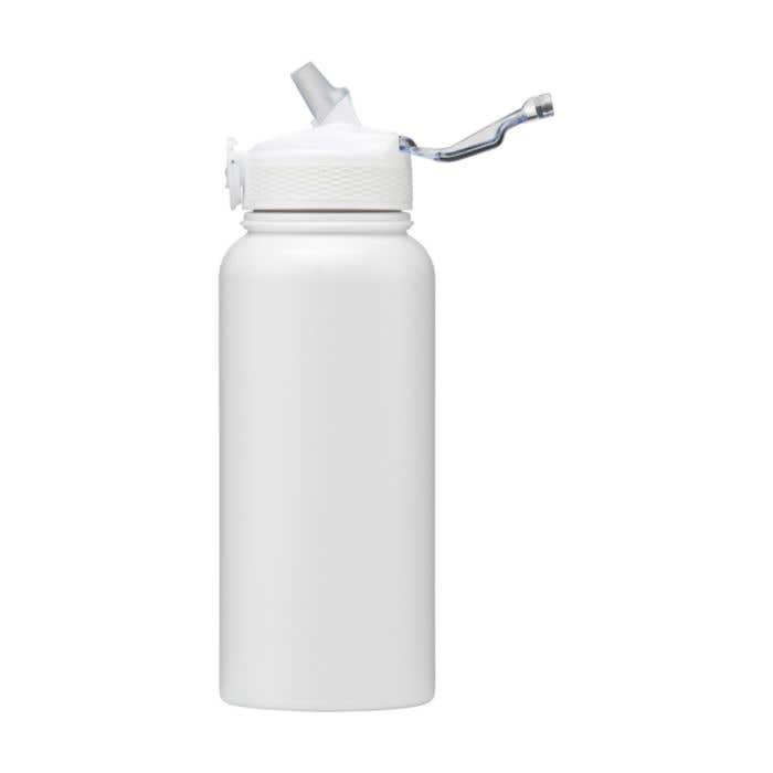 AquaSteel XL Wide RCS Recycled Water Bottle 900 ml
