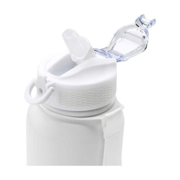 AquaSteel XL Wide RCS Recycled Water Bottle 900 ml