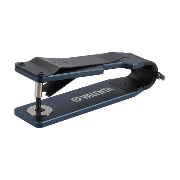 Valenta Key Organizer Aluminium