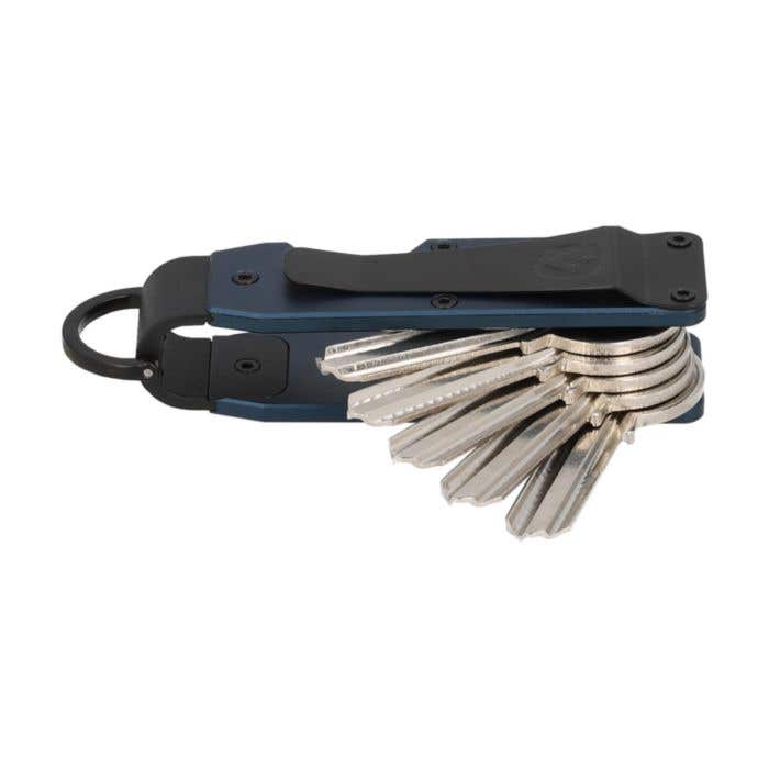 Valenta Key Organizer Aluminium