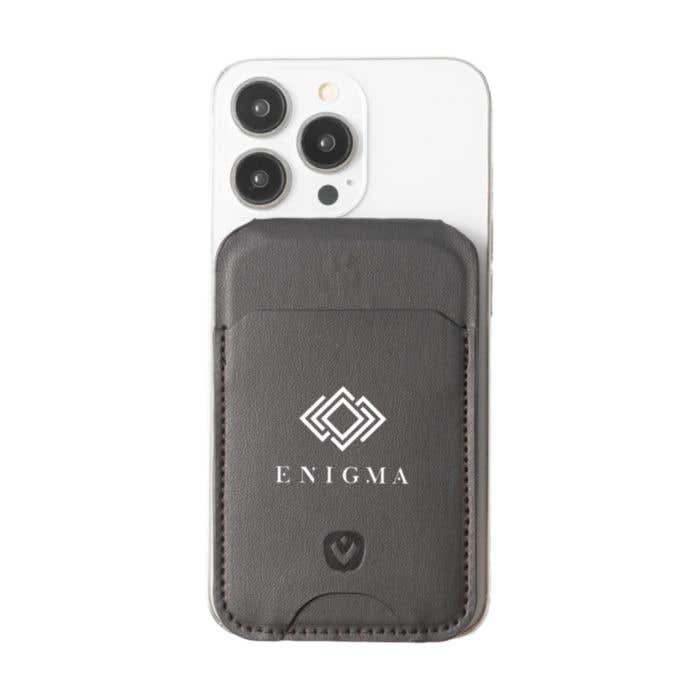 Valenta Card Wallet MagSafe Stand