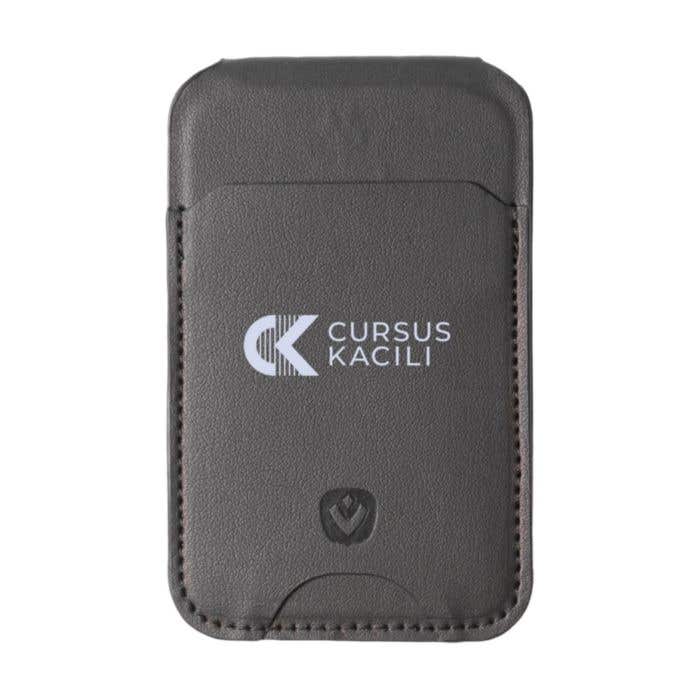 Valenta Card Wallet MagSafe Stand