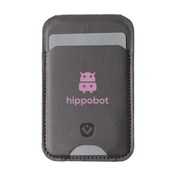 Valenta Card Wallet MagSafe Stand