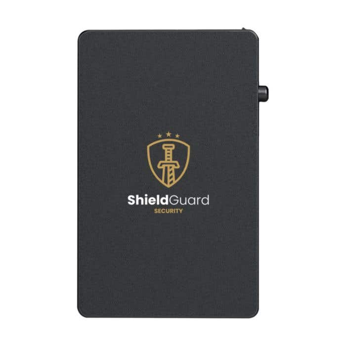 Valenta Cardprotector Aluminium MagSafe